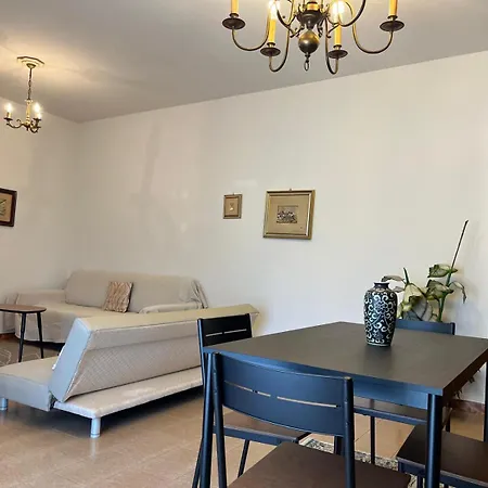 Gattopardo's Big House Apartment *