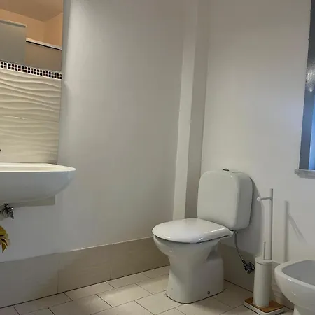 Apartment Gattopardo's Big House *