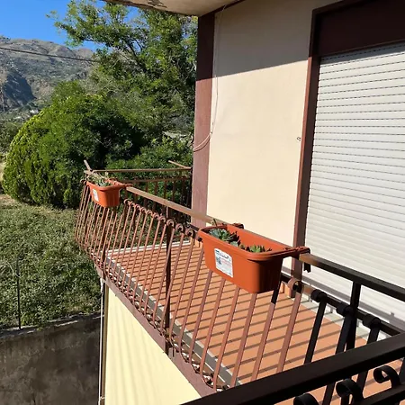 Gattopardo's Big House Apartment