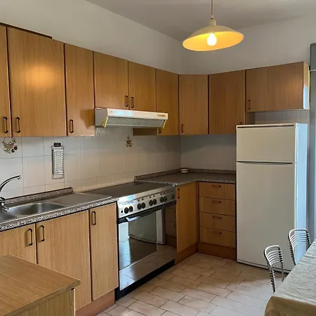 Gattopardo's Big House Apartment Taormina