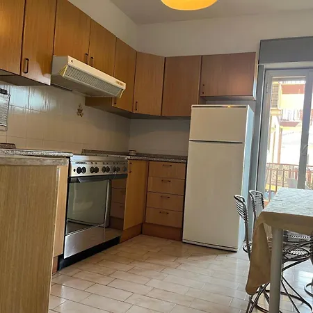 Gattopardo's Big House Apartment