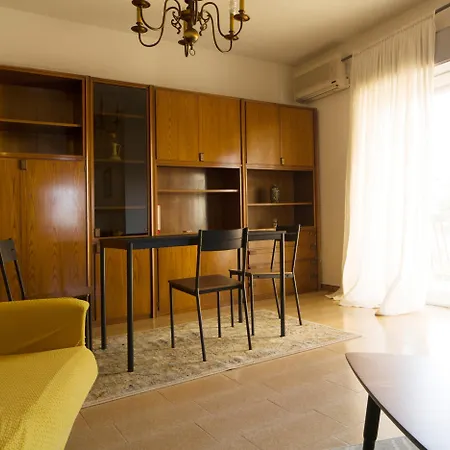 Apartment Gattopardo's Big House