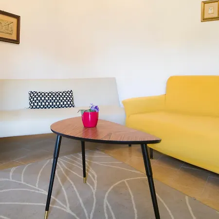 Apartment Gattopardo's Big House *