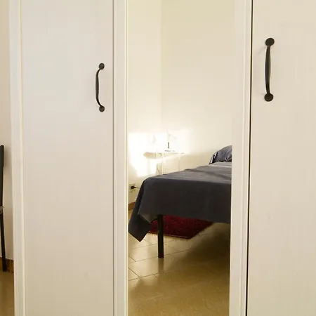 Apartment Gattopardo's Big House Taormina